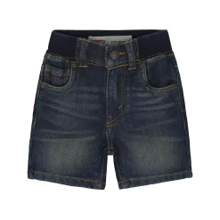 Baby Boy Levi's® Denim-Like Shorts