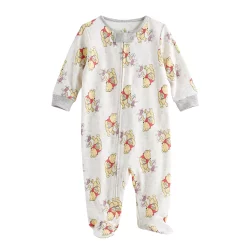 Disney's Winnie the Pooh & Piglet Baby Sleep & Play