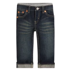 Baby Boy Levi's® Murphy Pull On Jeans
