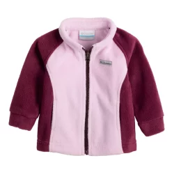 Baby Columbia Benton Springs Fleece Jacket