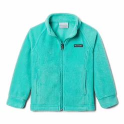 Toddler Girl Columbia Benton Springs Fleece Jacket