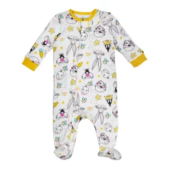 Baby Warner Bros. Looney Tunes Sleep & Play