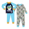 Toddler Boy Lego Star Wars: The Mandalorian Baby Yoda Pajama Set