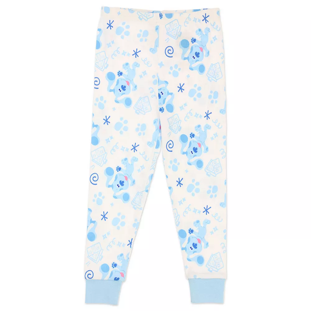 Toddler Boy Blues Clues Pajama Set - Image 3