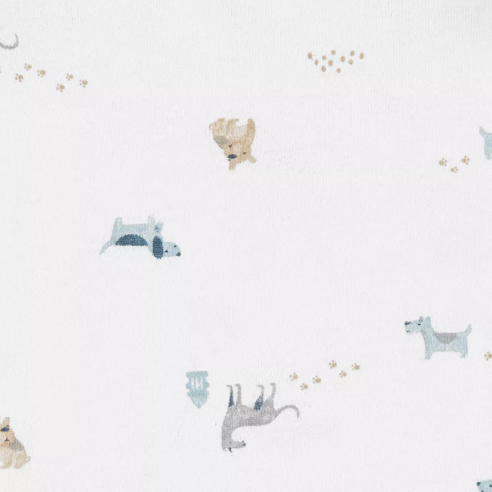 Baby Boy Carter's 3-Piece Bear Little Cardigan Set - Image 2