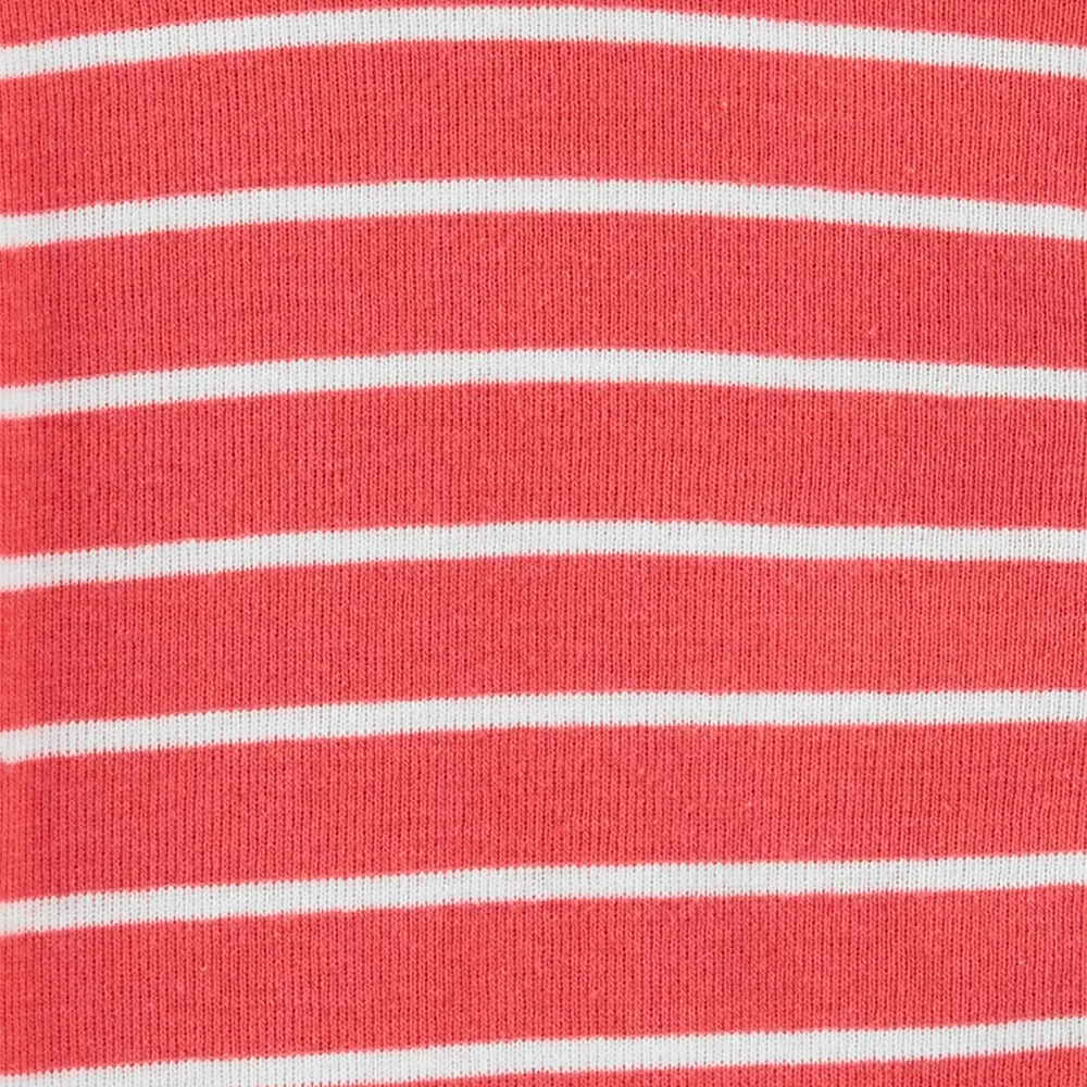 Baby Boy Carter's 2-Pack 2-Way Zip Cotton Sleep & Plays - Image 2