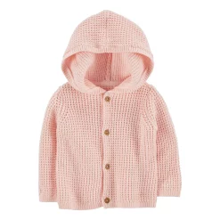 Baby Girl Carter's Cardigan