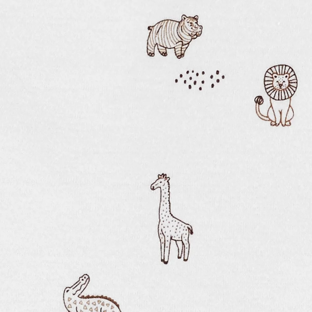 Baby Carter's 2-Pack Sleeper Gowns - Image 3