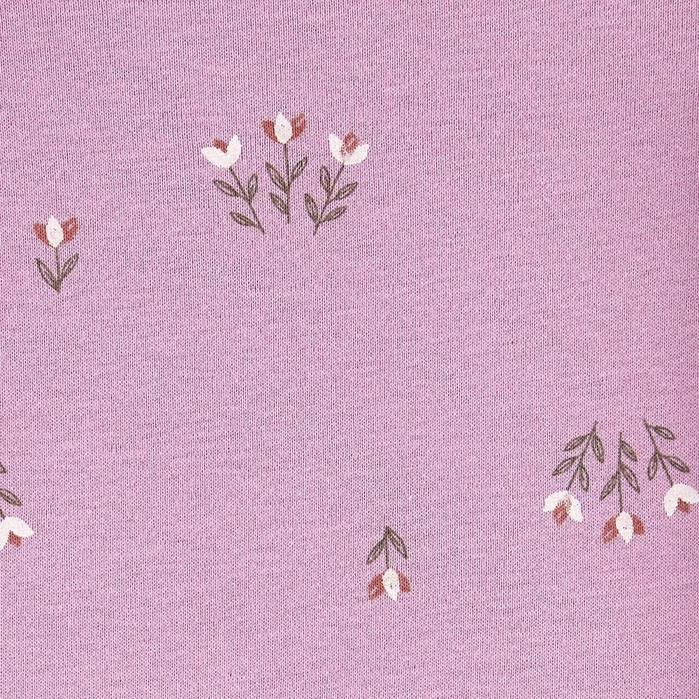 Baby Girl Carter's 7-Pack Short-Sleeve Original Bodysuits - Image 2