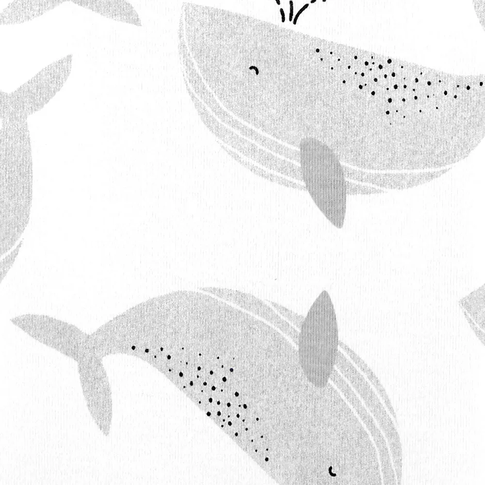 Baby Boy Carter's 5-Pack Short-Sleeve Original Bodysuits - Image 2