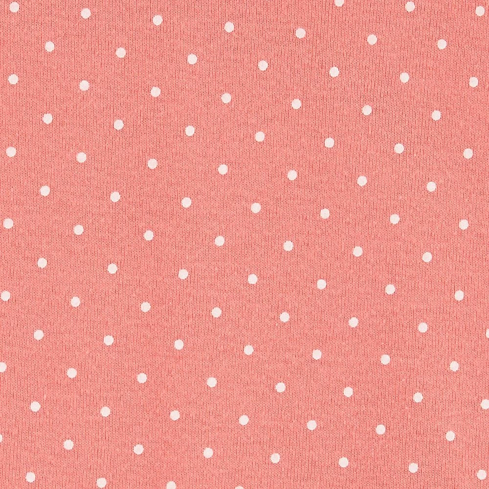 Baby Girl Carter's 5-Pack Short-Sleeve Original Bodysuits - Image 2