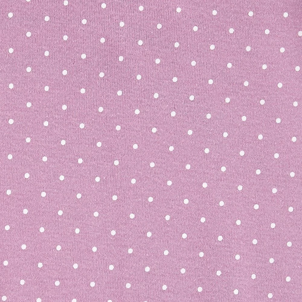 Baby Girl Carter's 5-Pack Short-Sleeve Original Bodysuits - Image 5