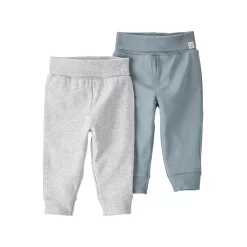 Baby Little Planet by Carter's 2-Pack Jogger Pants