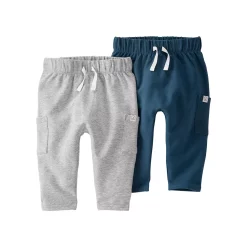 Baby Little Planet by Carter's 2-Pack Sweatpants