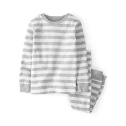 Toddler Little Planet by Carter's Organic Top & Bottoms Pajama Set