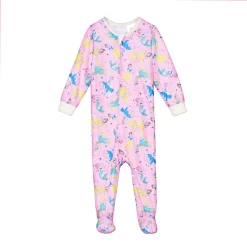 Disney’s Princess’s Ultra Soft Baby Girl Sleep and Play