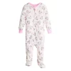 Disney’s Minnie Mouse Ultra Soft Baby Girl Sleep & Play