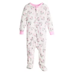 Disney’s Minnie Mouse Ultra Soft Baby Girl Sleep & Play