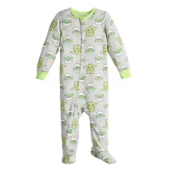Disney’s The Child Baby Yoda Ultra Soft Baby Sleep & Play