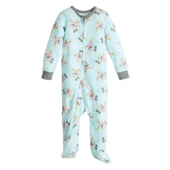 Disney’s Mickey Mouse Ultra Soft Baby Boy Sleep & Play