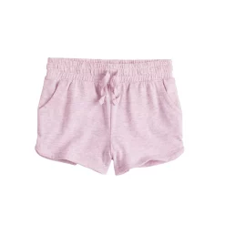 Toddler Girl Jumping Beans® Essential Knit Shortie
