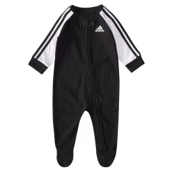 Baby adidas Zip Sleep & Play