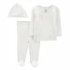 Baby Carter's 3-Piece Newborn Set
