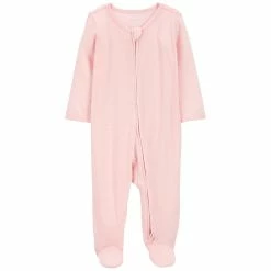 Baby Carter's Solid Sleep & Play