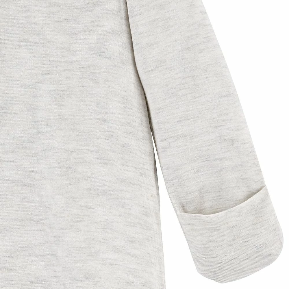 Baby Carter's 2-Pack Newborn Gown Set - Image 2