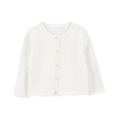 Baby Girl Carter's Sweater Cardigan