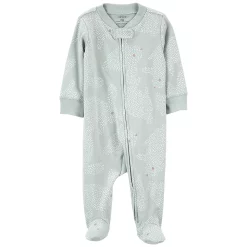 Baby Carter's Easter Bunny Snap-Up Sleep & Play