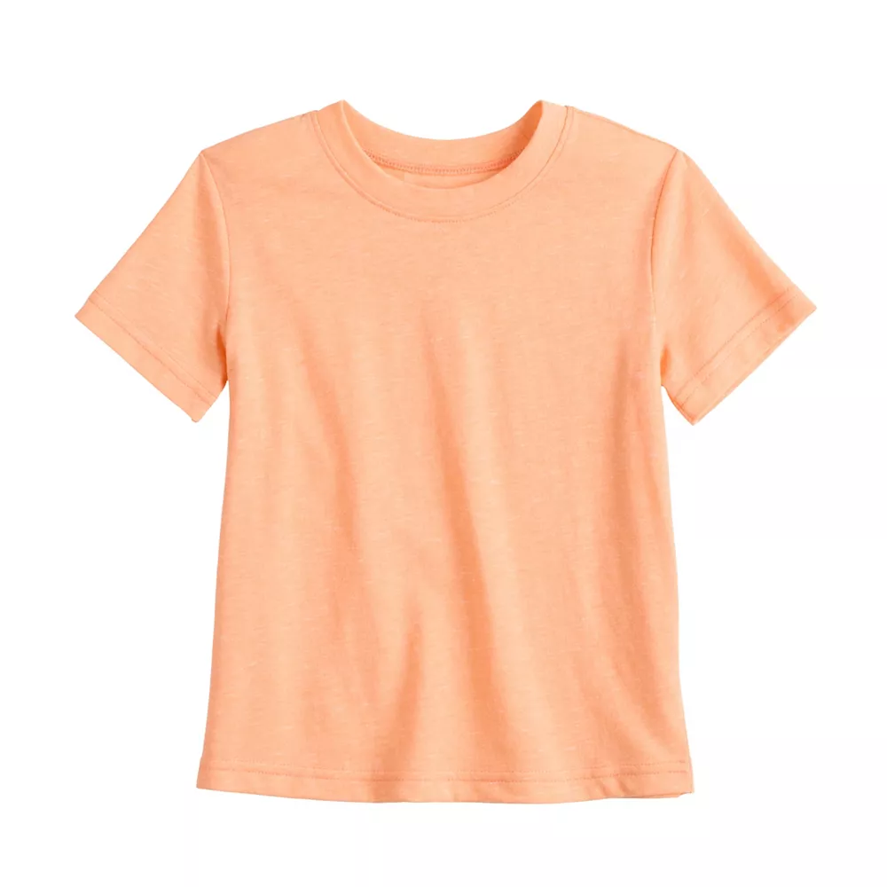 Toddler Jumping Beans® Essentials Texture Tee - Image 7