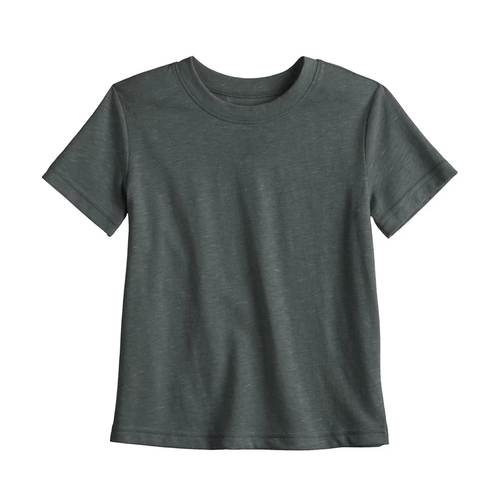 Toddler Jumping Beans® Essentials Texture Tee - Image 2