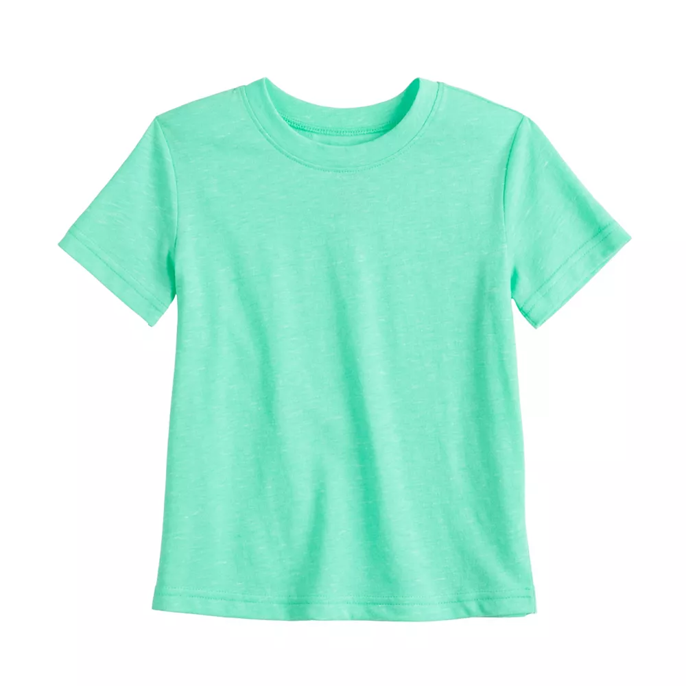 Toddler Jumping Beans® Essentials Texture Tee