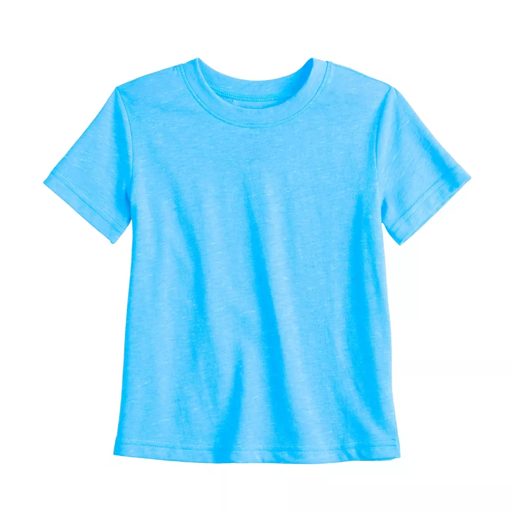 Toddler Jumping Beans® Essentials Texture Tee - Image 4
