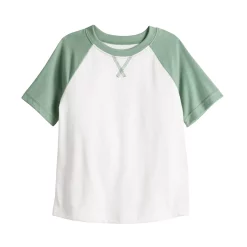 Toddler Jumping Beans® Essentials Raglan Tee