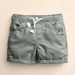 Baby & Toddler Little Co. by Lauren Conrad Relaxed Denim Shorts
