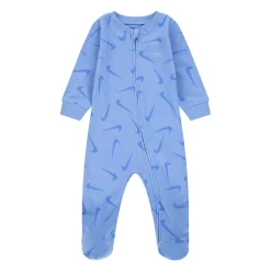 Baby Nike Swooshfetti Sleep & Play