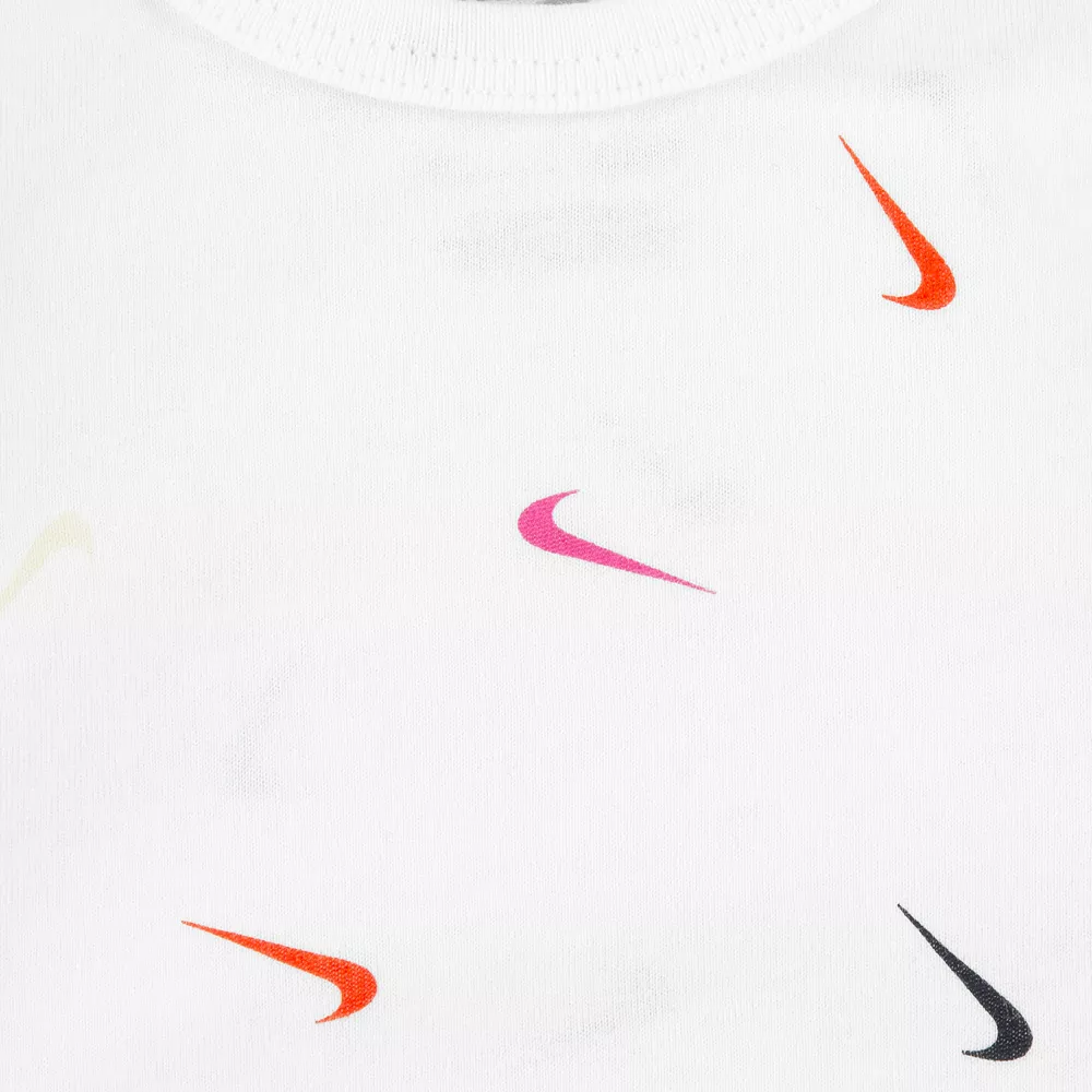 Baby Girl Nike Bodysuit & Leggings Set - Image 3