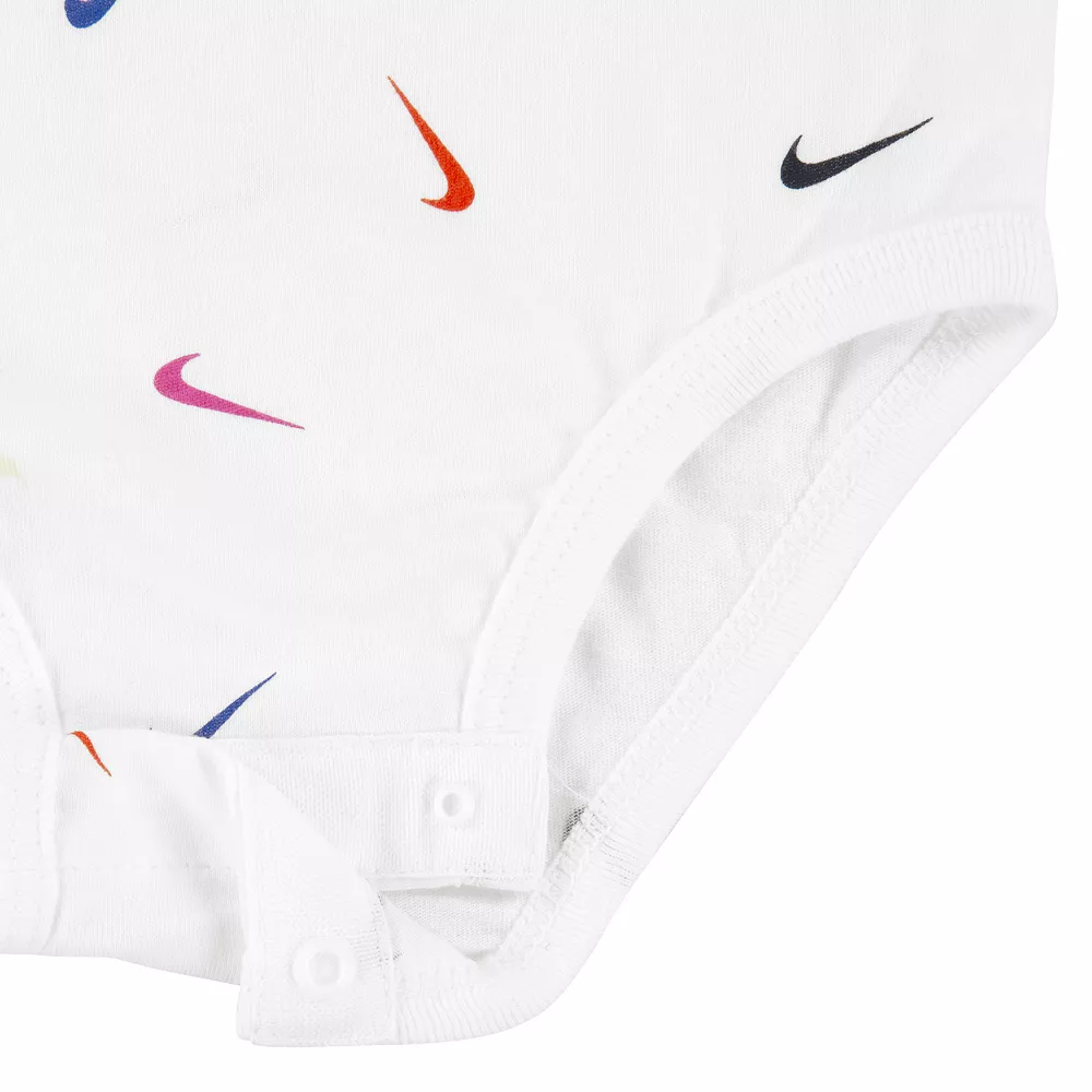 Baby Girl Nike Bodysuit & Leggings Set - Image 4