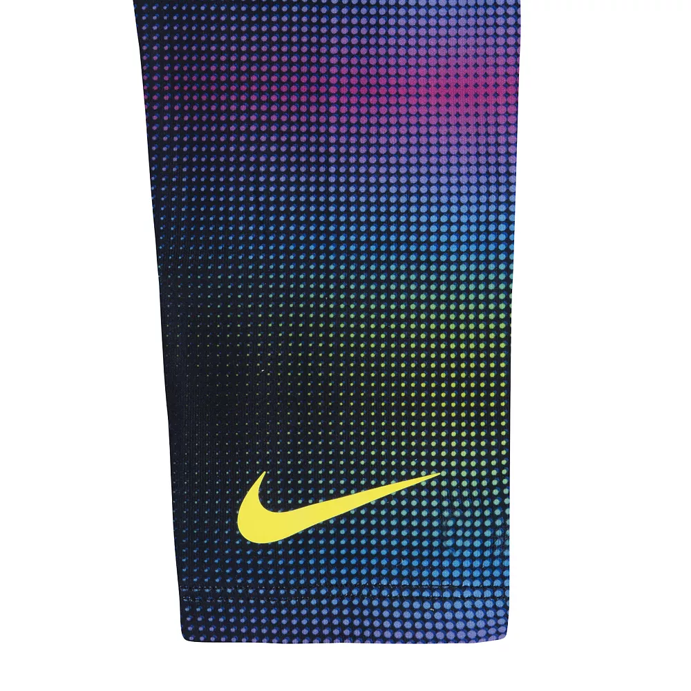 Baby Girl Nike Tee & Leggings Set - Image 6