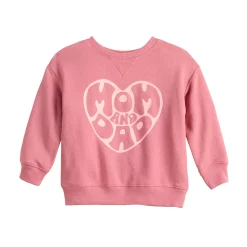 Baby Jumping Beans® French Terry Sweatshirt