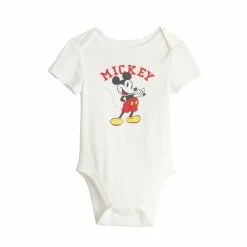 Disney Baby Graphic Bodysuit by Jumping Beans®