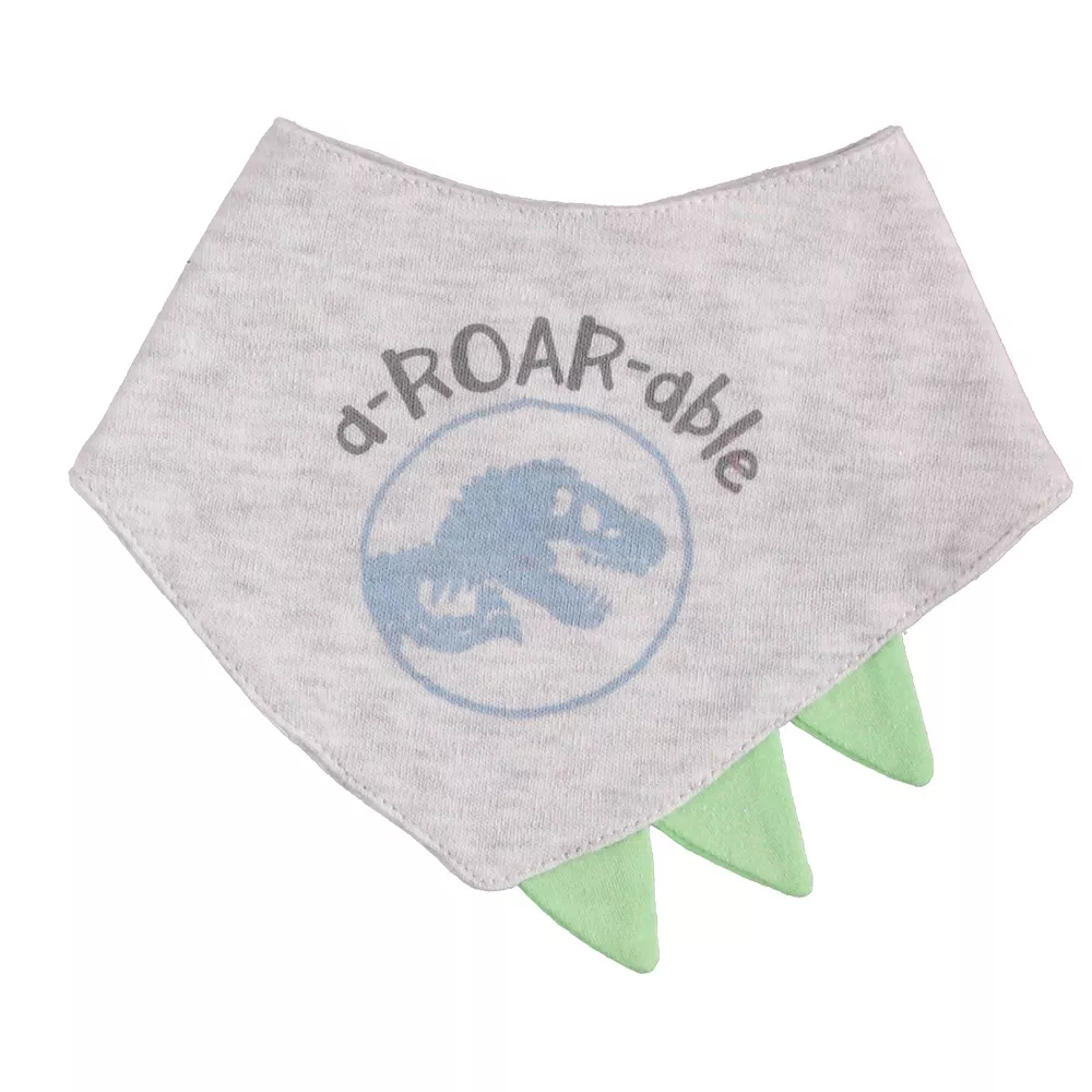 Baby Boy Jurassic World 3 Piece Set - Image 4