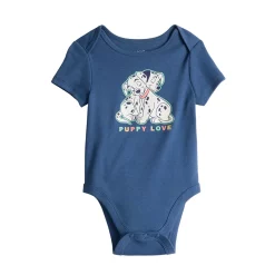 Disney's 101 Dalmatians Baby Graphic Bodysuit by Jumping Beans®