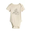Disney's Winnie The Pooh Baby Graphic Bodysuit by Jumping Beans®