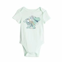 Disney / Pixar Toy Story Baby Graphic Bodysuit by Jumping Beans®
